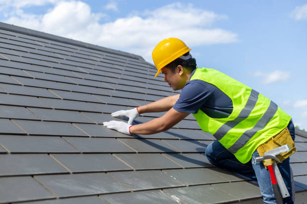 Best Commercial Roofing Services  in Cleveland, OK