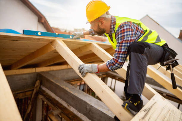 Best Shingle Roofing Installation  in Cleveland, OK