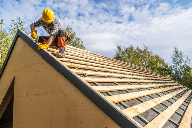 Best Best Roofing Contractors  in Cleveland, OK