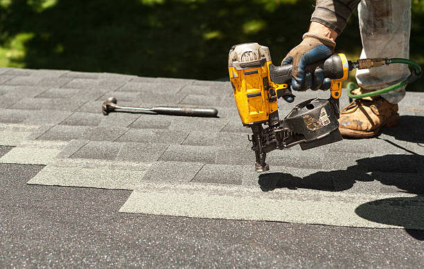 Best New Roof Installation  in Cleveland, OK