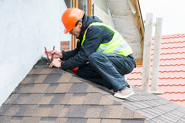 Best Roof Leak Repair  in Cleveland, OK