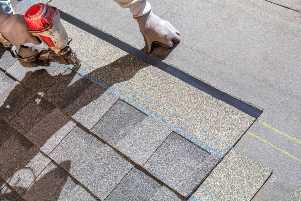 Best Shingle Roofing Installation  in Cleveland, OK