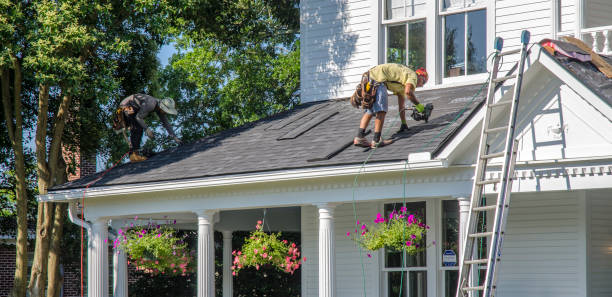 Reliable Cleveland, OK Roofing Contractor Solutions