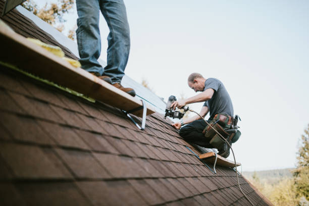 Quick and Trustworthy Emergency Roof Repair Services in Cleveland, OK