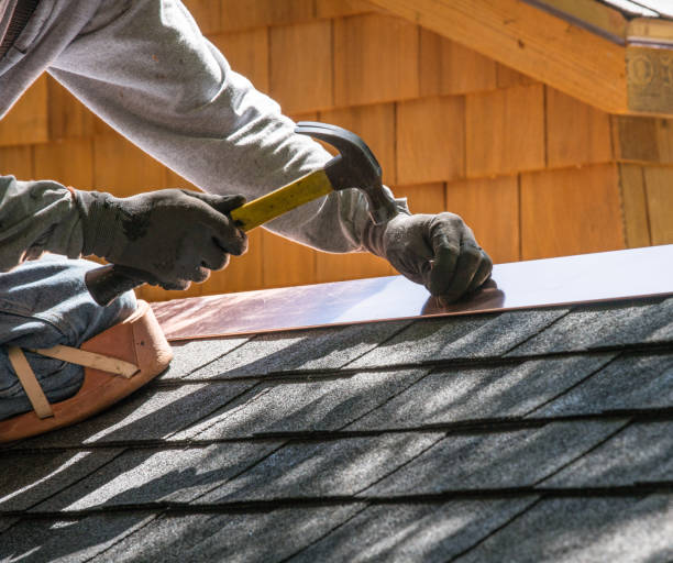 Quick and Trustworthy Emergency Roof Repair Services in Cleveland, OK